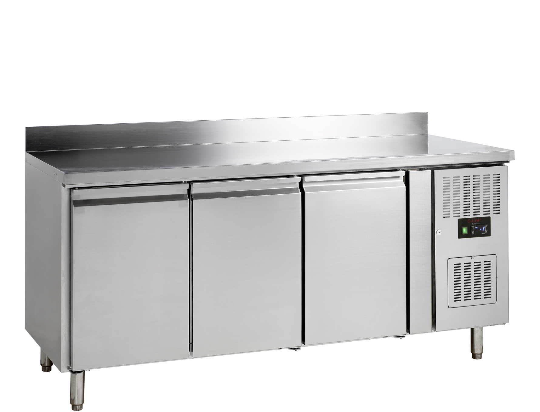 TEFCOLD Koelwerkbank GN1/1 GC73