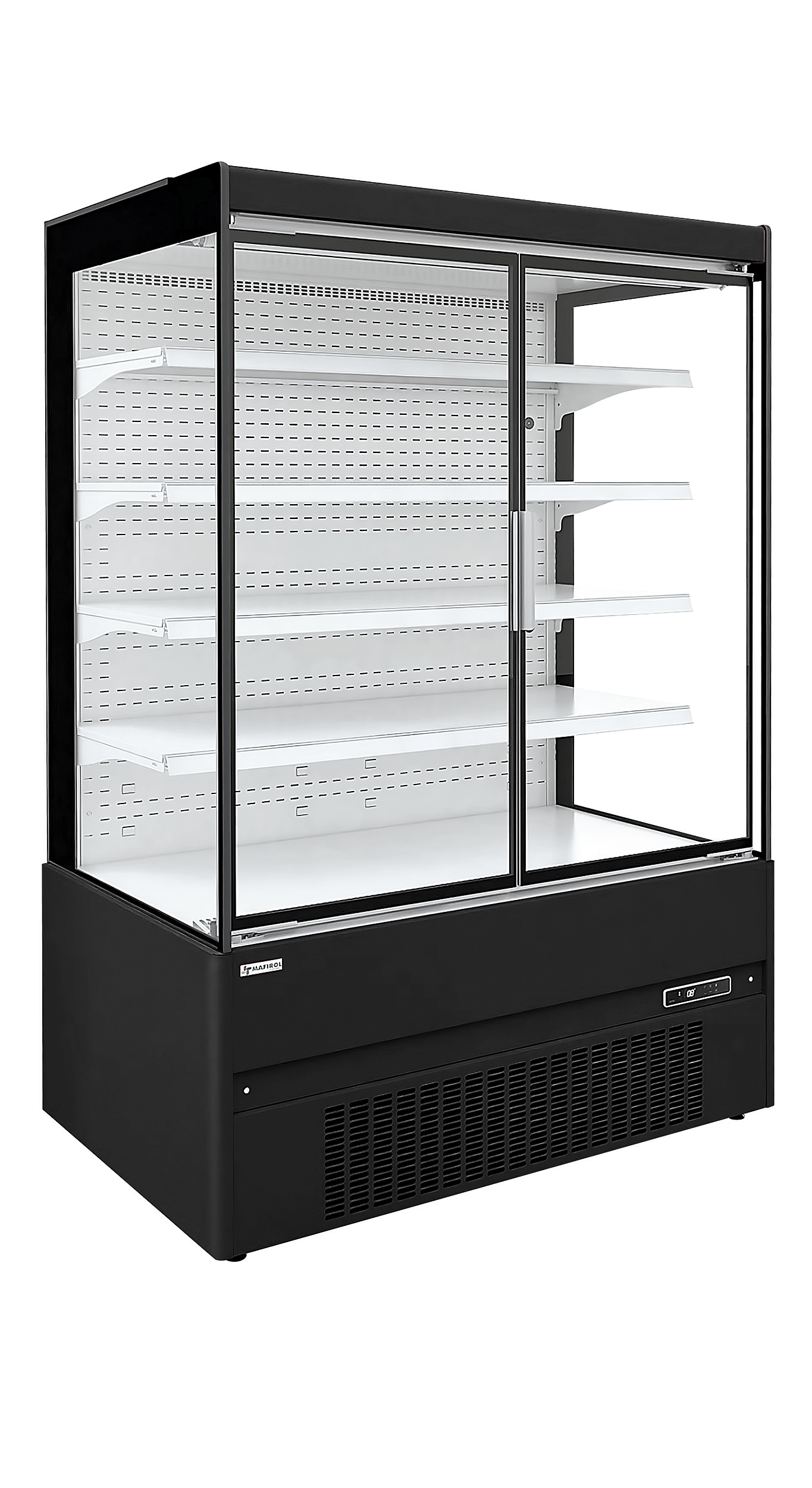 TEFCOLD Open wandkoeler  MCWB150H (ECRON)