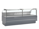 TEFCOLD Geventileerde koeltoonbank SOCA25090A