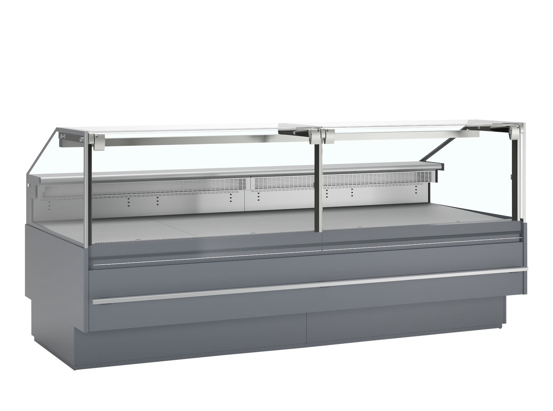 TEFCOLD Geventileerde koeltoonbank SOCA25090A