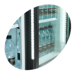 TEFCOLD Displaykoeler FS1600H
