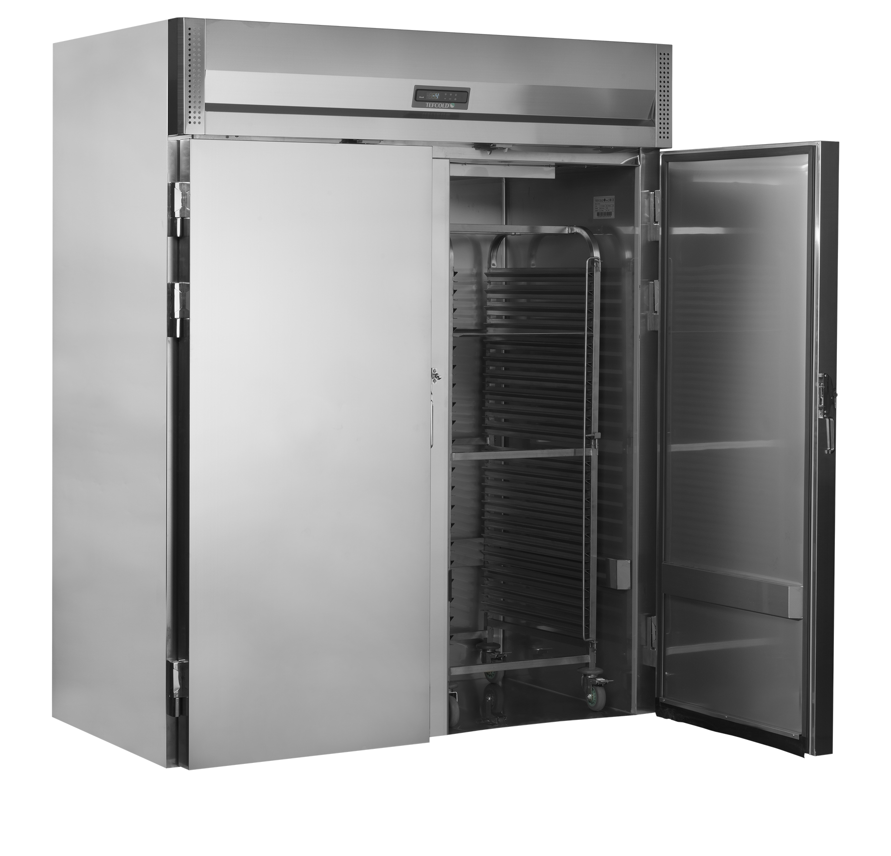TEFCOLD Roll-In Koeler RIC1760X1