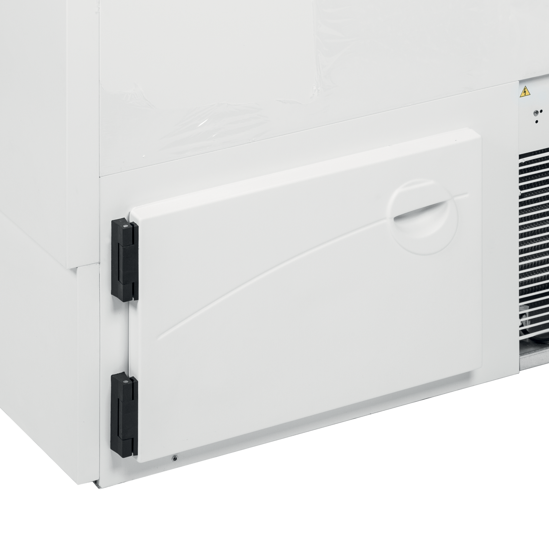 TEFCOLD Vriezer voor schepijs ISETTA 6LX