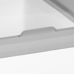 TEFCOLD Vrieskast consumptie-ijs IDC152-W1