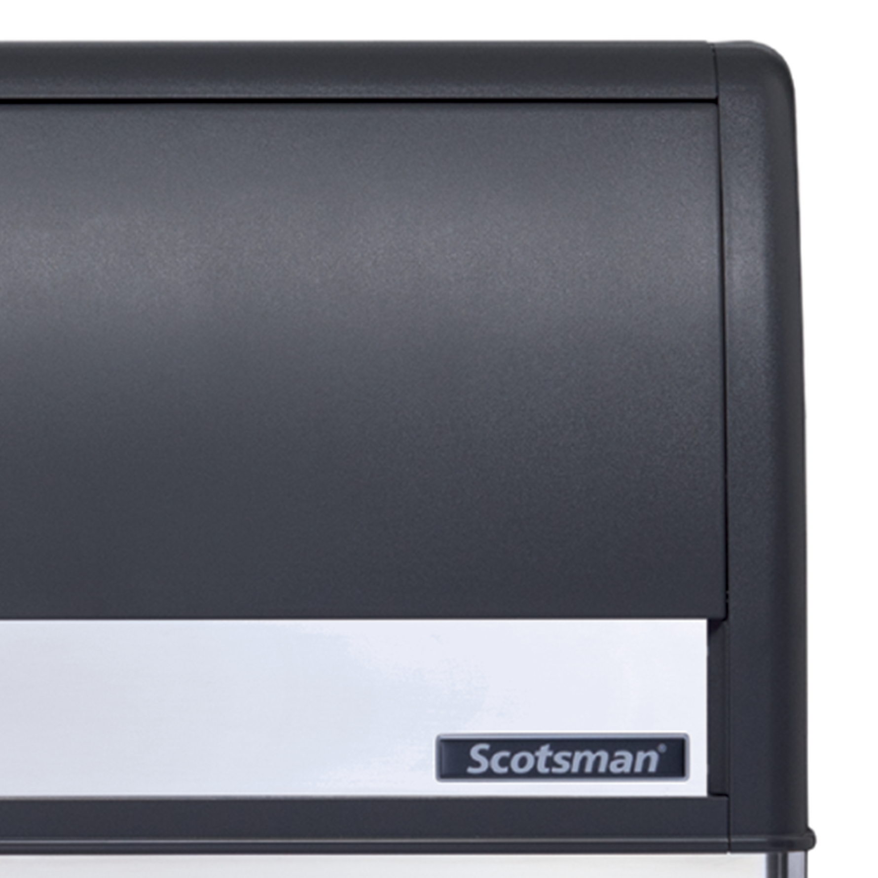 TEFCOLD Scotsman Ijsblokjesmachine ECM 47 AS OX