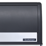 TEFCOLD Scotsman Ijsblokjesmachine ECM 87 AS OX