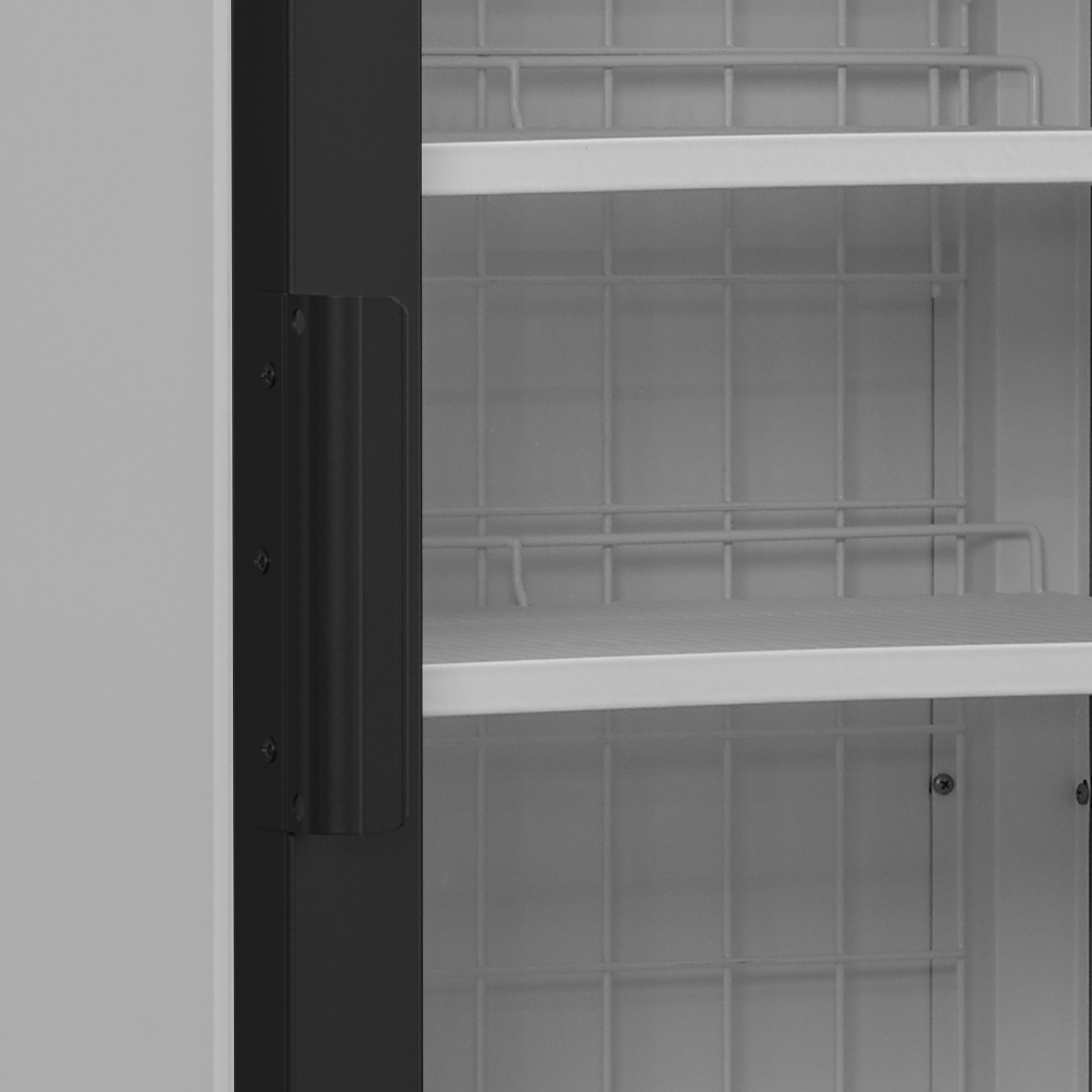 TEFCOLD Displayvrieskast UFSC1450GCP NF