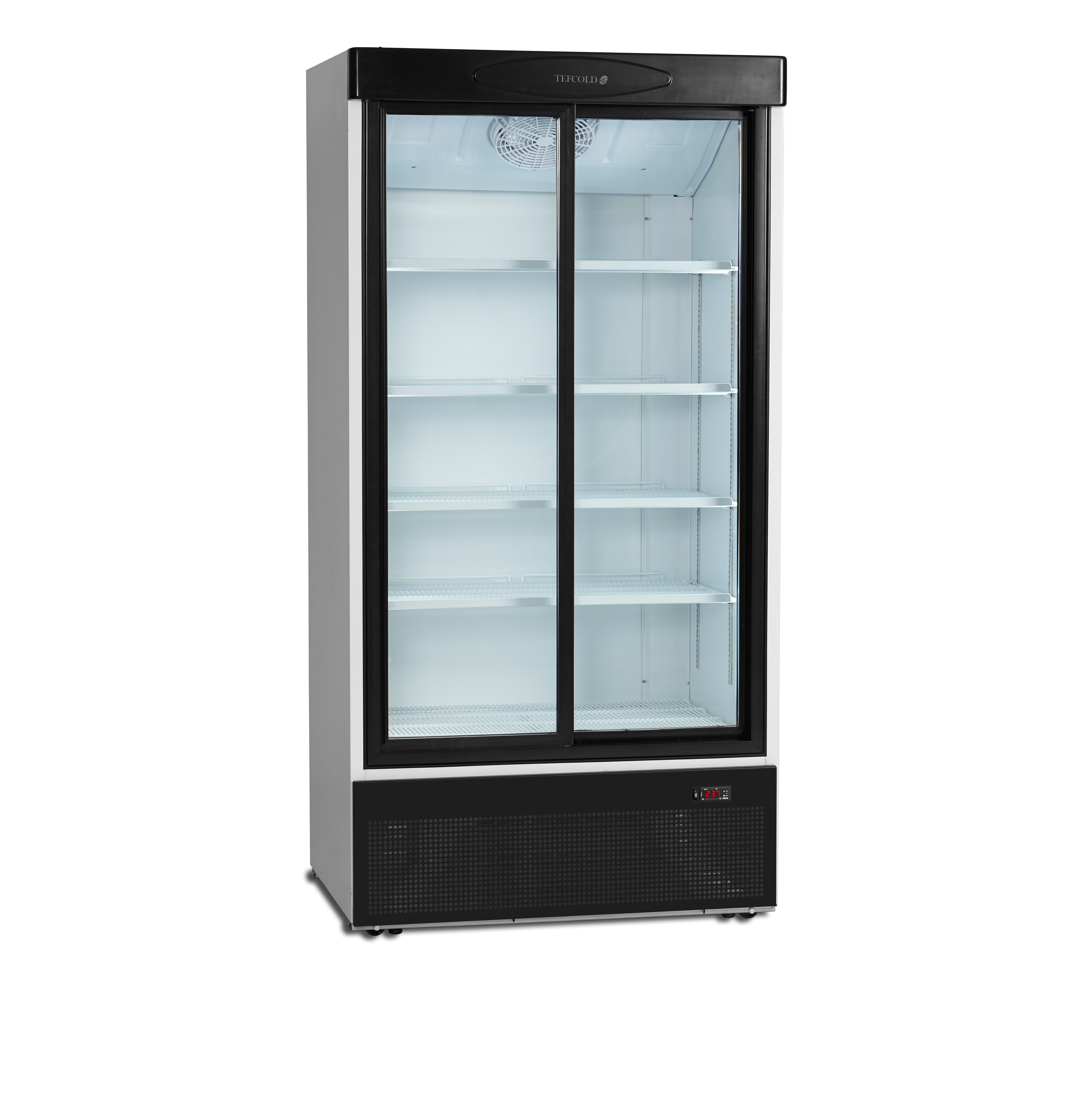 TEFCOLD Displaykoeler FS1002S