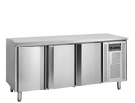 TEFCOLD Koelwerkbank GN1/1 CK7310/-SP
