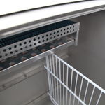 TEFCOLD Flessenkoeler BHC150X1