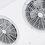 TEFCOLD Displayvrieskast LGF5000