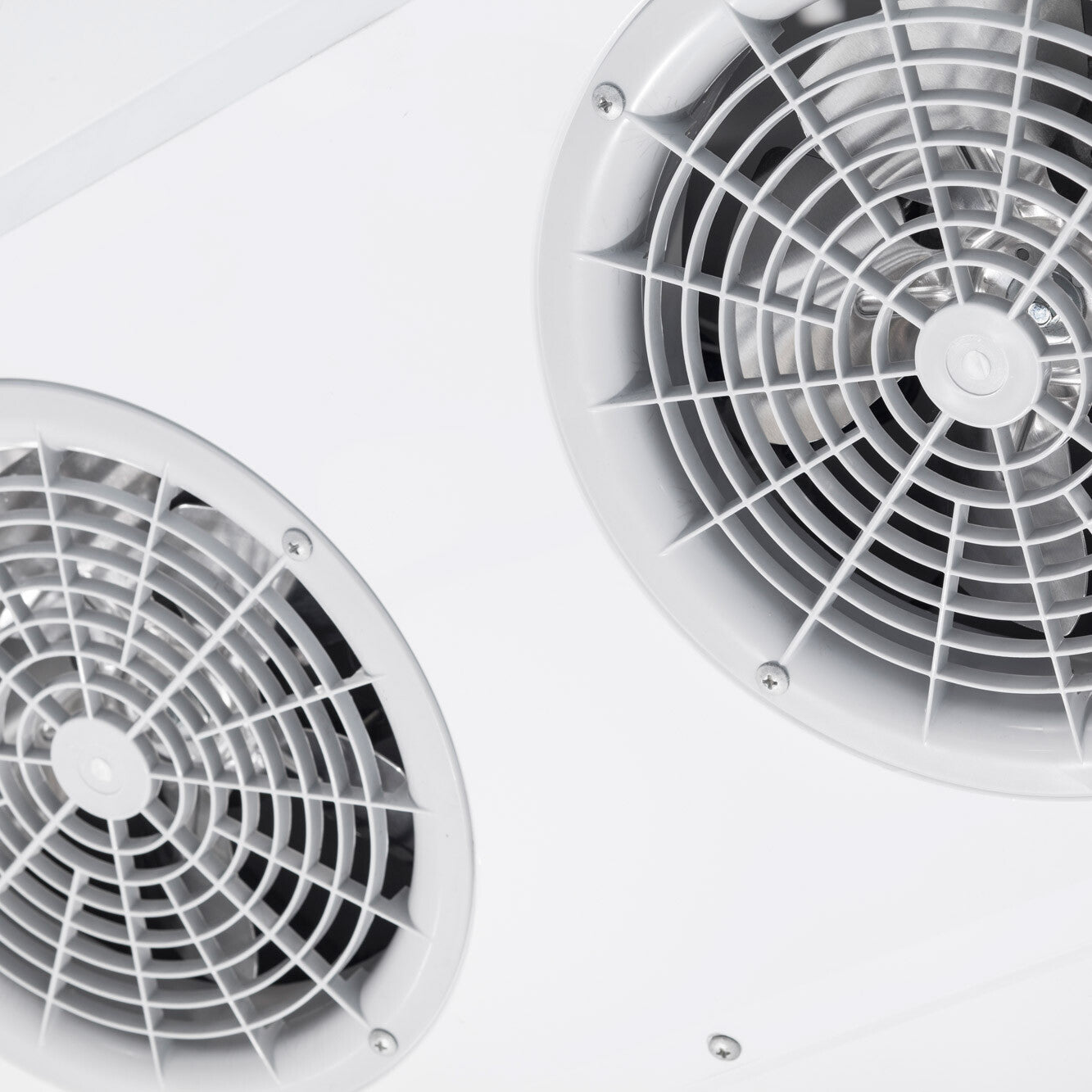 TEFCOLD Displayvrieskast LGF5000