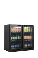 TEFCOLD Backbar koeler BA21H