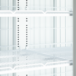 TEFCOLD Displayvrieskast Atom Maxi F2DB