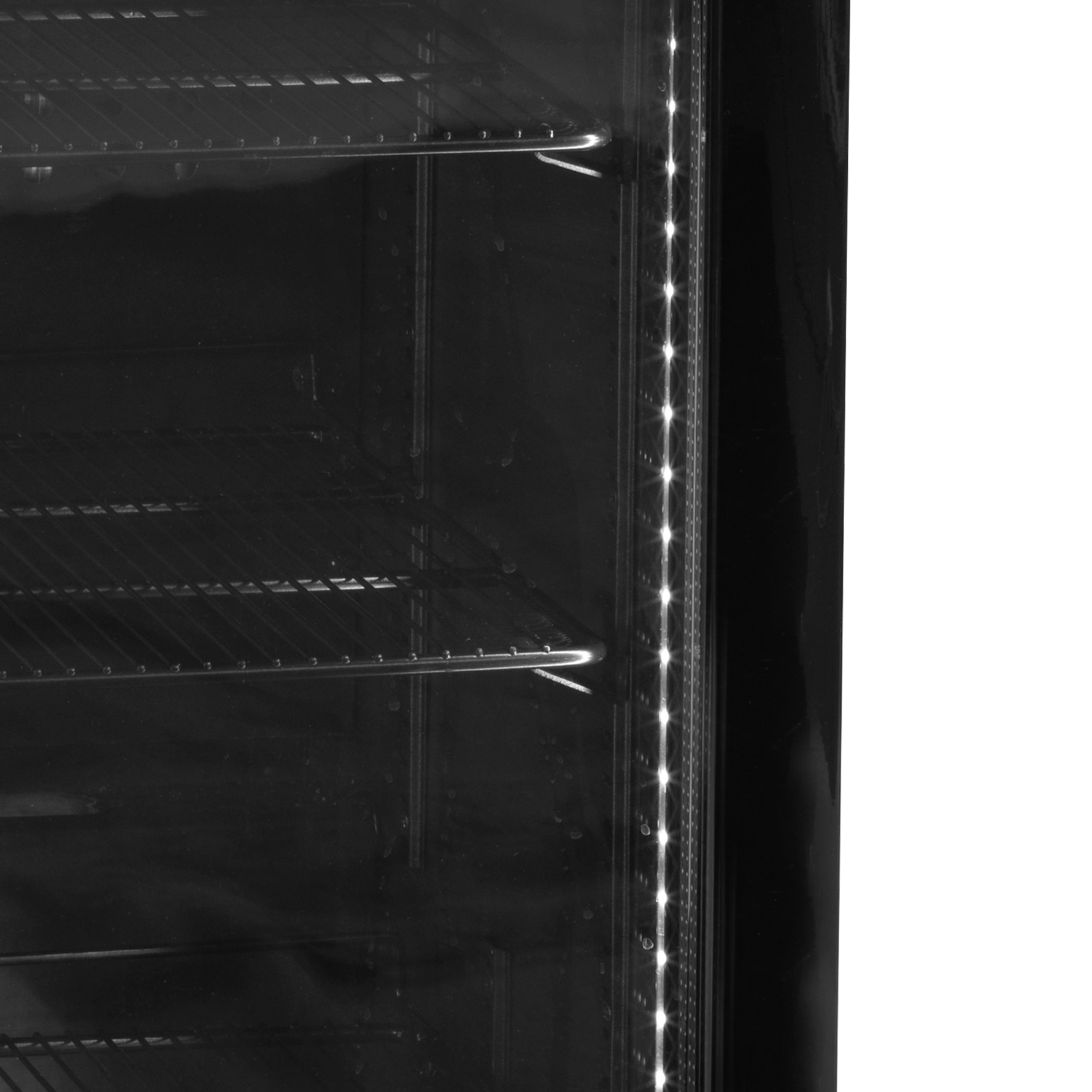 TEFCOLD Kaviaarkoeler UR90G-SUB ZERO