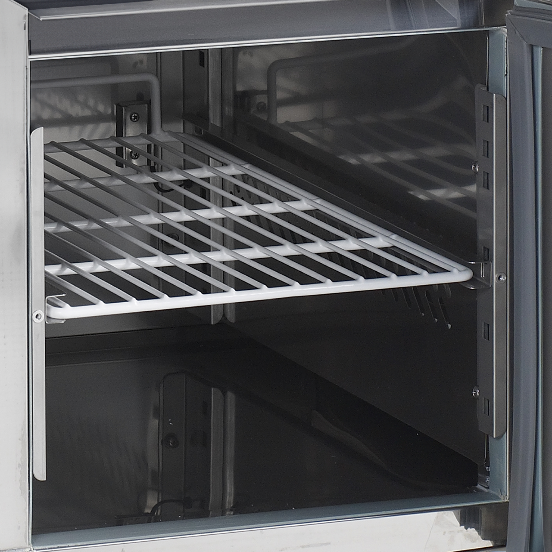 TEFCOLD Undercounter GN1/1 UC5210
