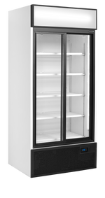 TEFCOLD Displaykoeler FSC891S