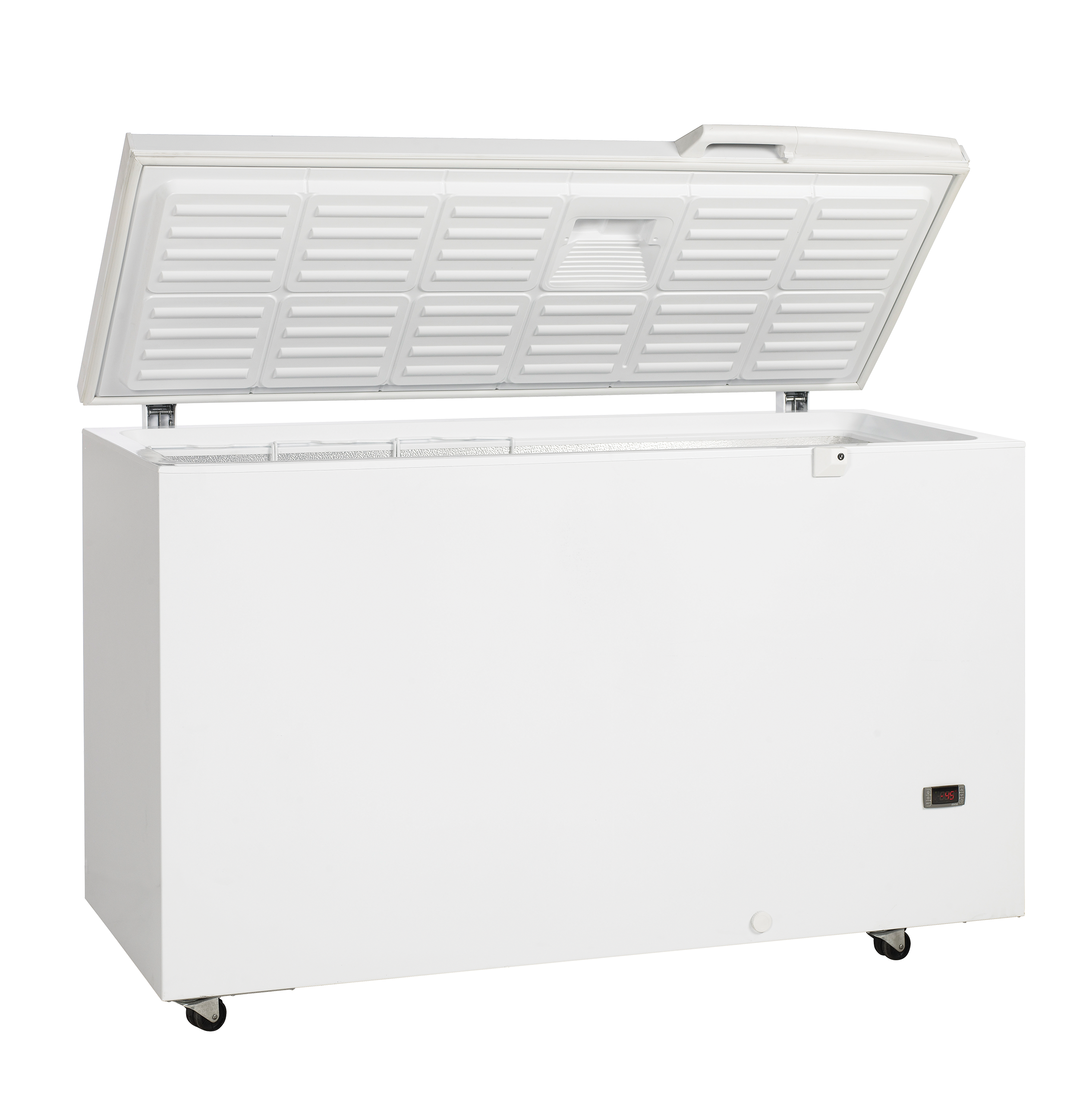 TEFCOLD Medische vriezer SE40-45
