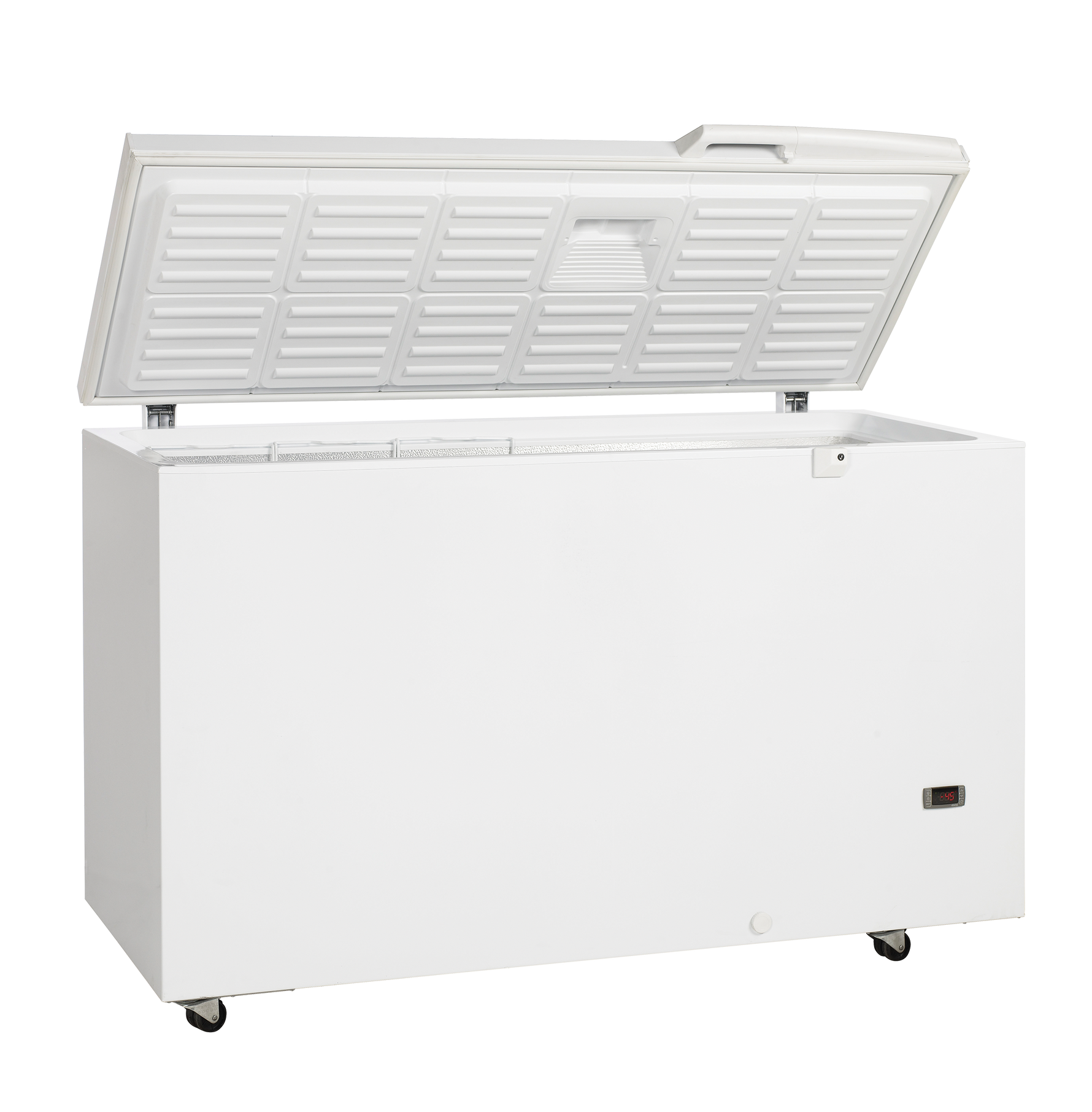 TEFCOLD Medische vriezer SE40-45