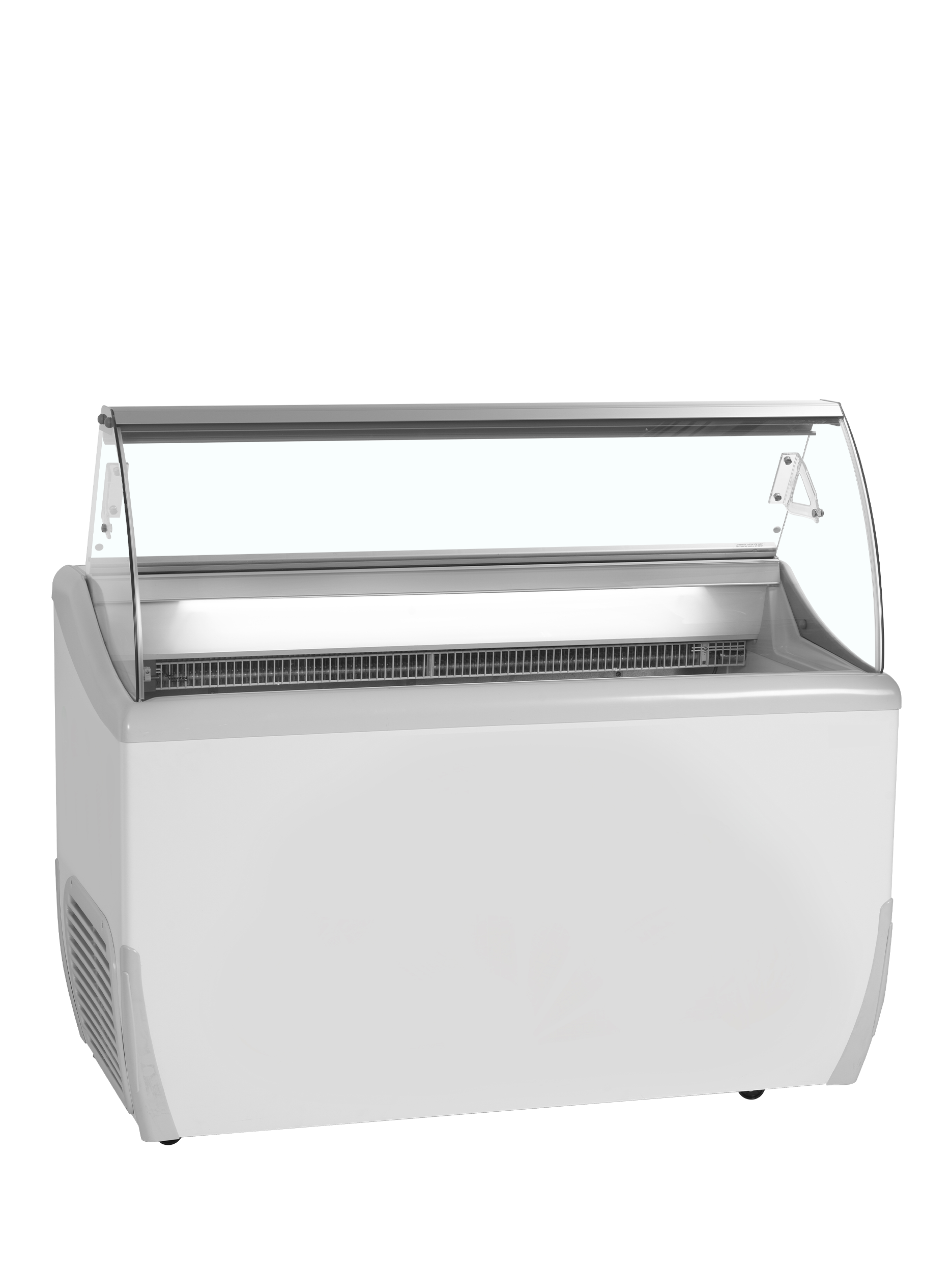 TEFCOLD Vriezer voor schepijs UDRS7