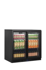 TEFCOLD Backbar koeler BA26S