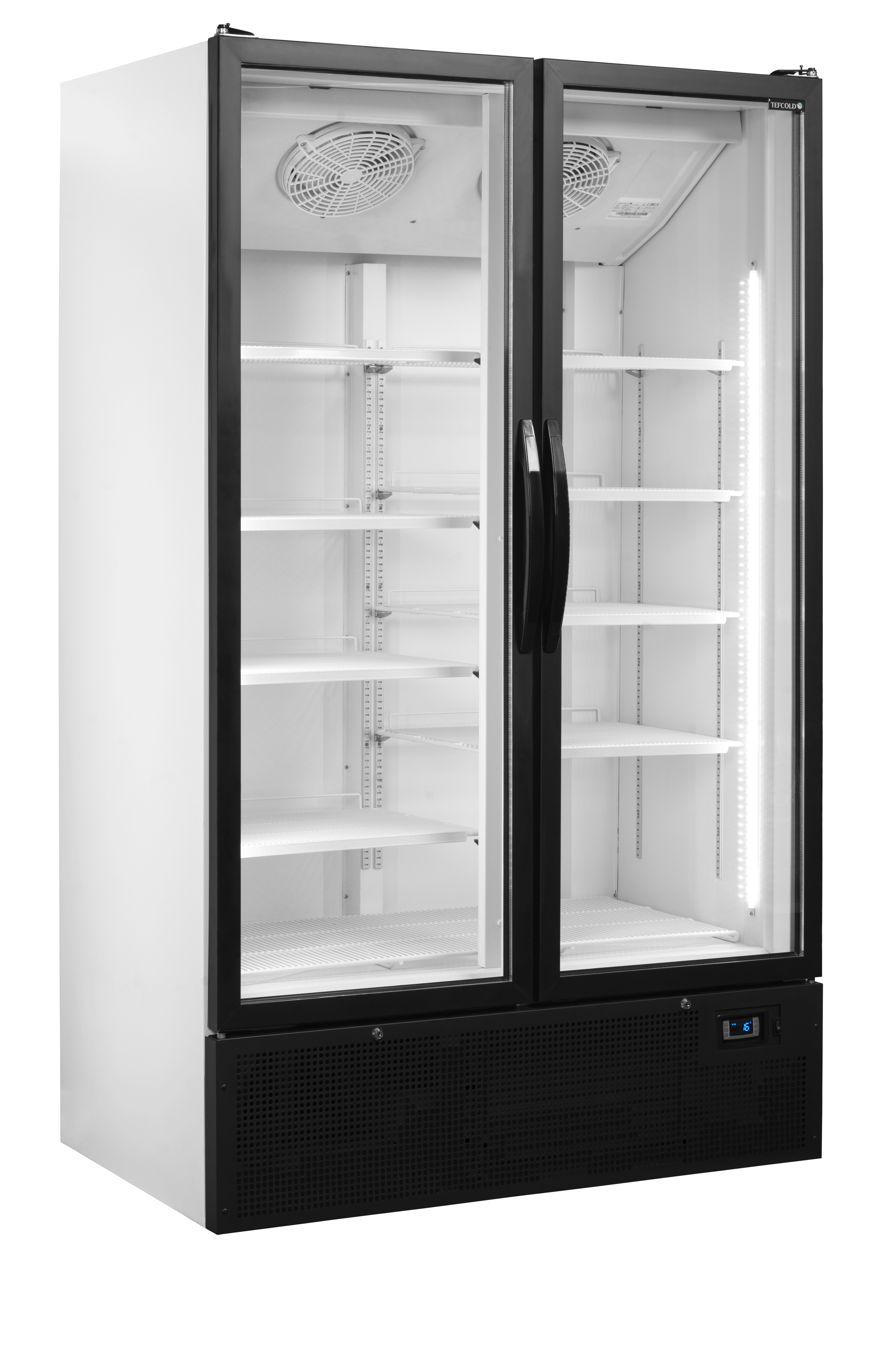 TEFCOLD Displaykoeler FS1202H