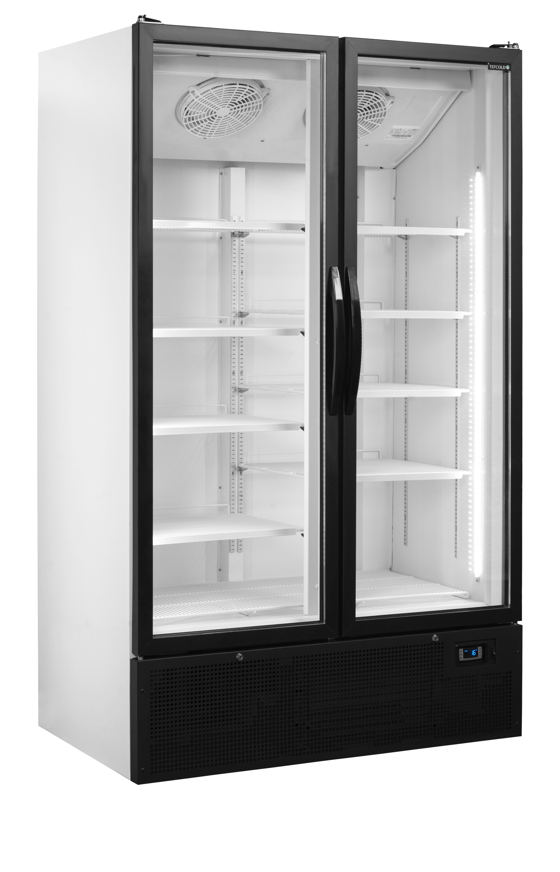 TEFCOLD Displaykoeler FS1202H
