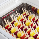 TEFCOLD Vriezer voor schepijs ICE2