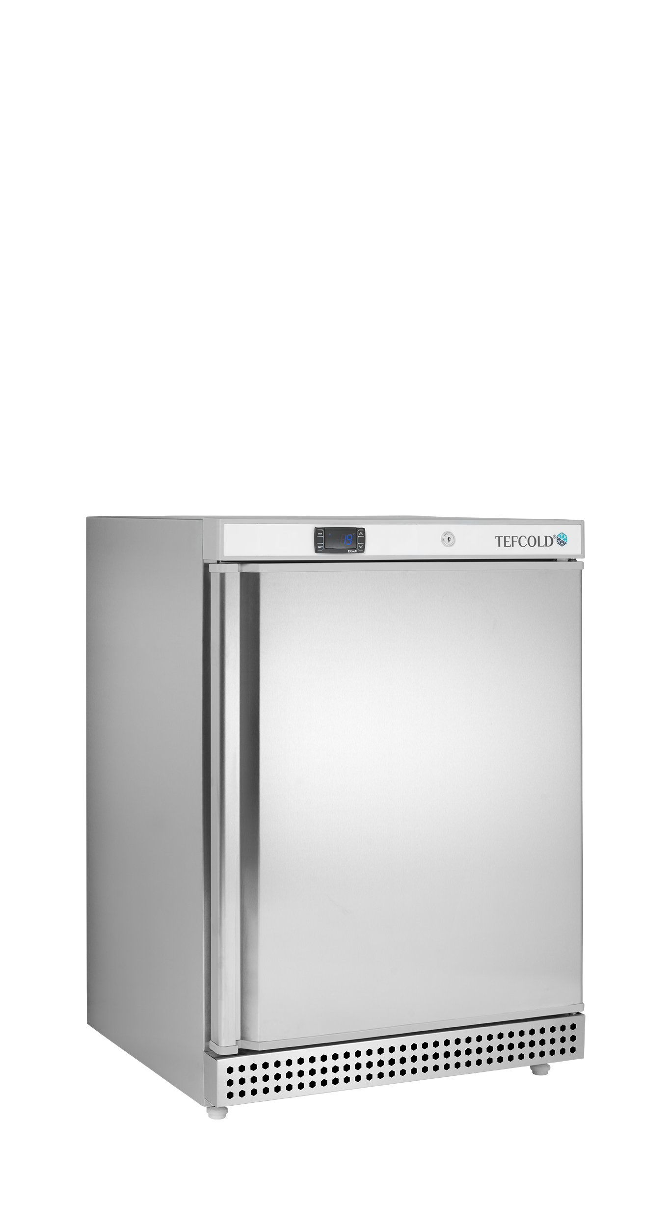 TEFCOLD Opslagkoeler UR200X1
