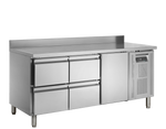 TEFCOLD Koelwerkbank GN1/1 CK7340
