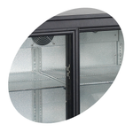 TEFCOLD Barkast BA30S-3