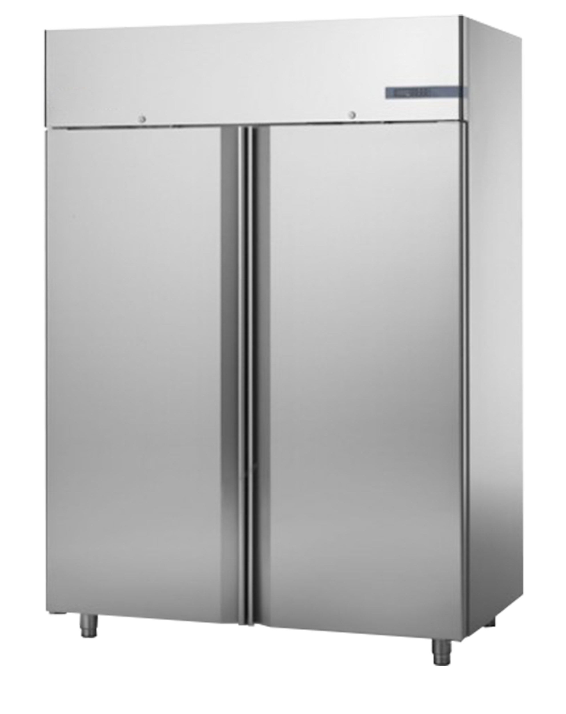 TEFCOLD Dubbeldeurs koeler GN2/1 XP1400TN