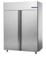 TEFCOLD Dubbeldeurs koeler GN2/1 XP1400TN