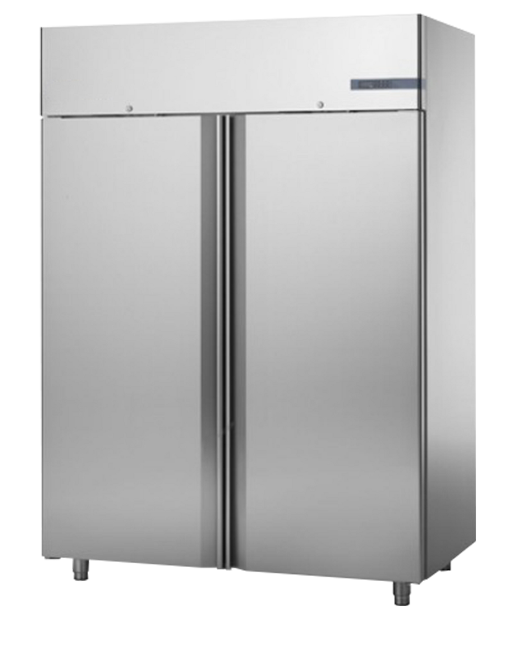 TEFCOLD Dubbeldeurs koeler GN2/1 XP1400TN