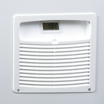 TEFCOLD Vrieskast consumptie-ijs IDA300-W1