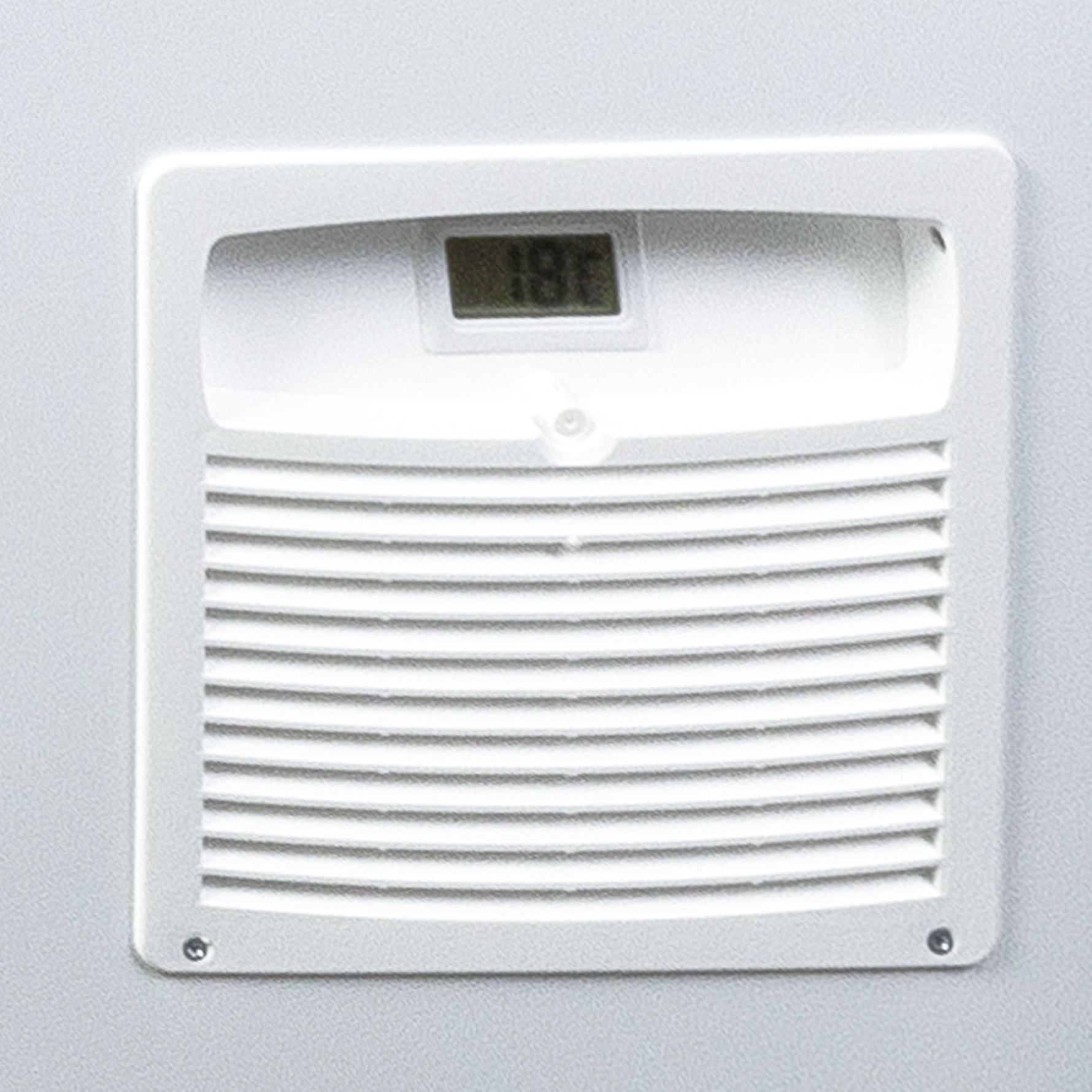 TEFCOLD Vrieskast consumptie-ijs IDA600-W1