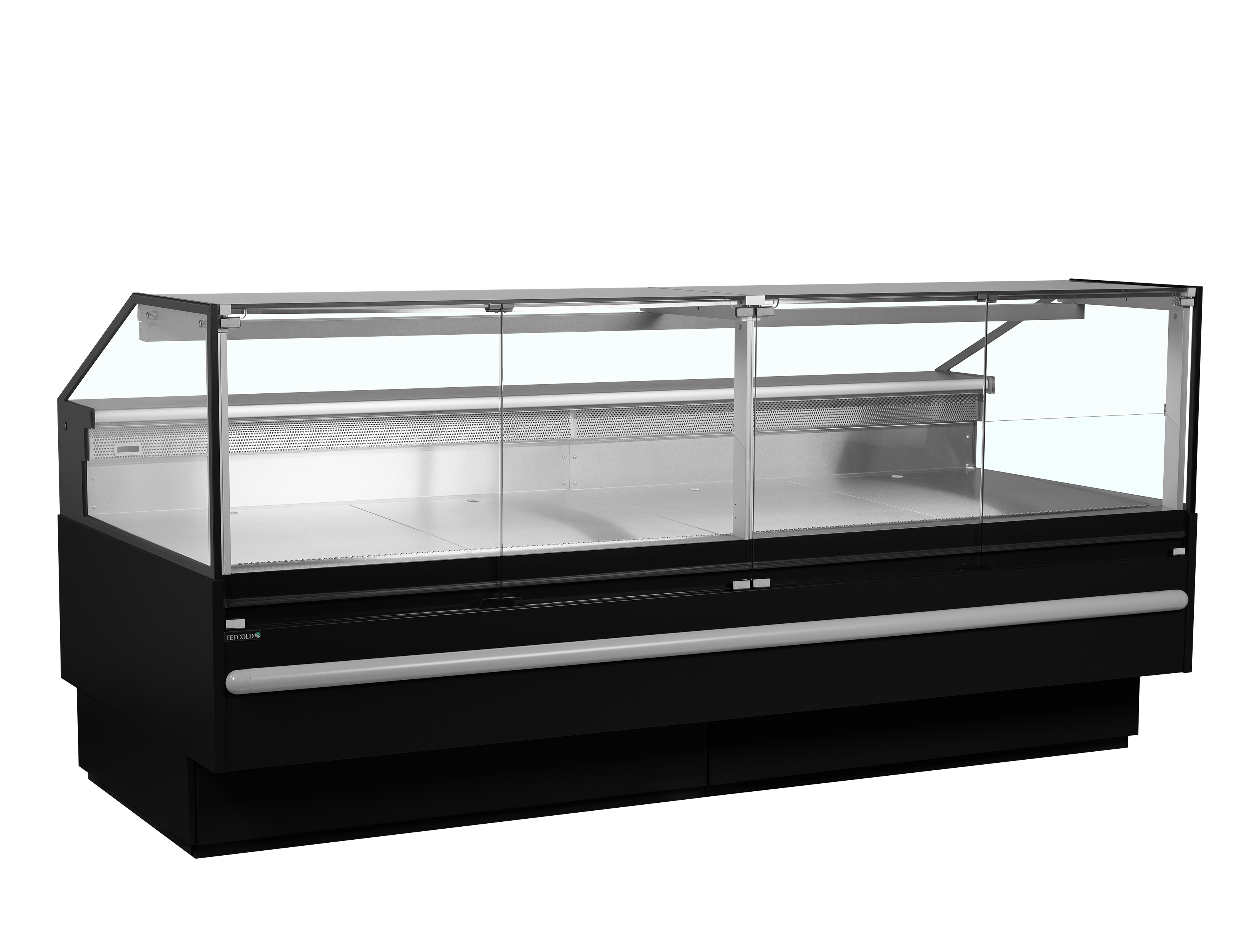 TEFCOLD Geventileerde koeltoonbank SOCB25082B