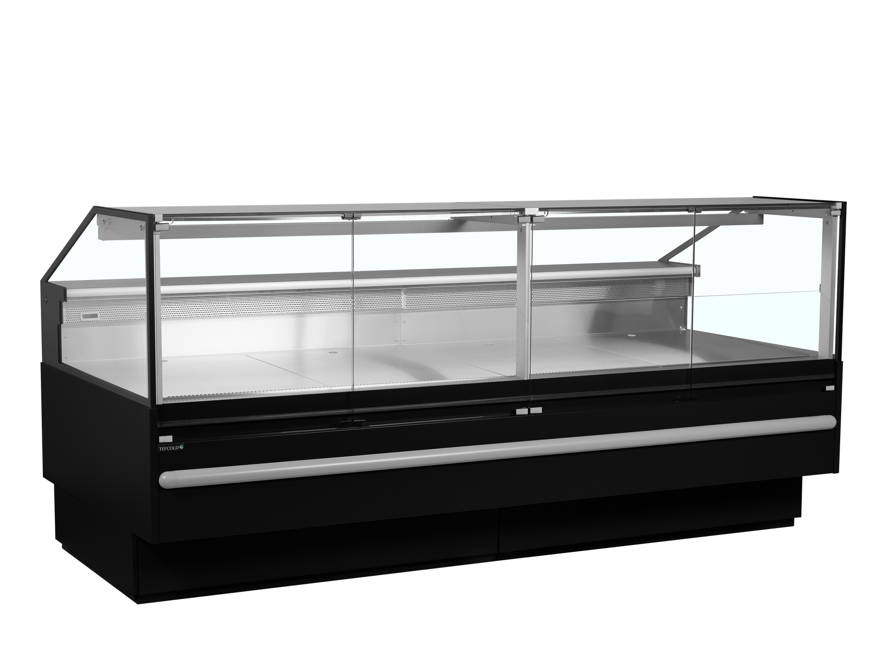 TEFCOLD Geventileerde koeltoonbank SOCB25082B