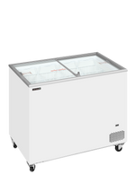 TEFCOLD Vrieskast consumptie-ijs IC302SC