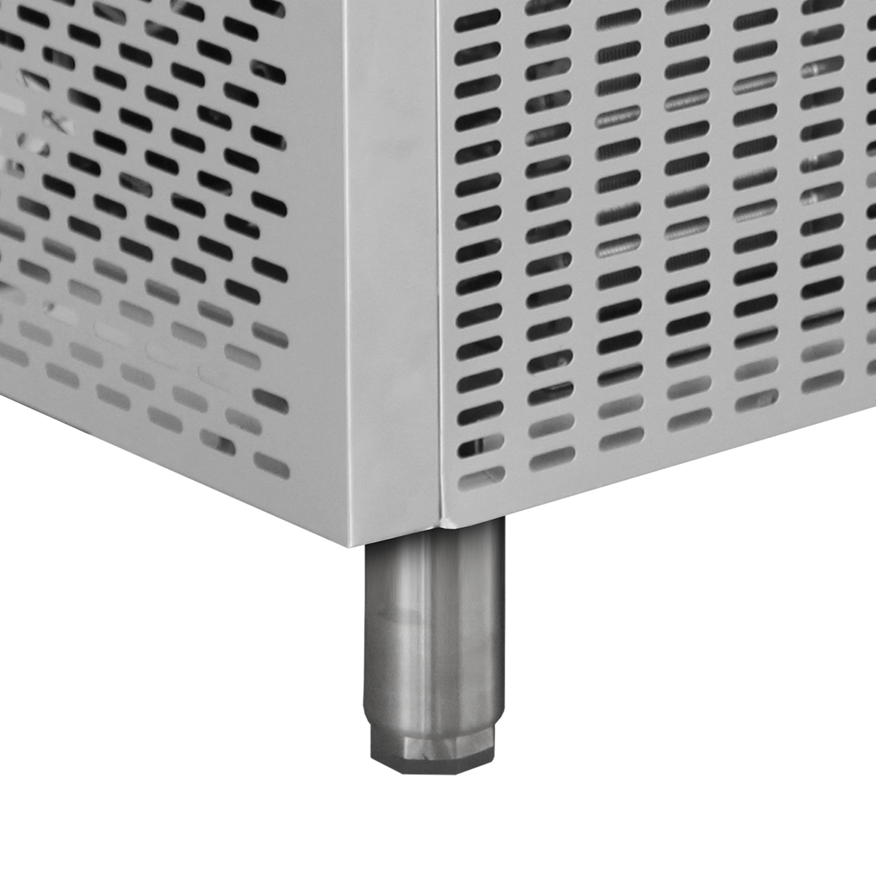 TEFCOLD Flessenkoeler BHC100X1