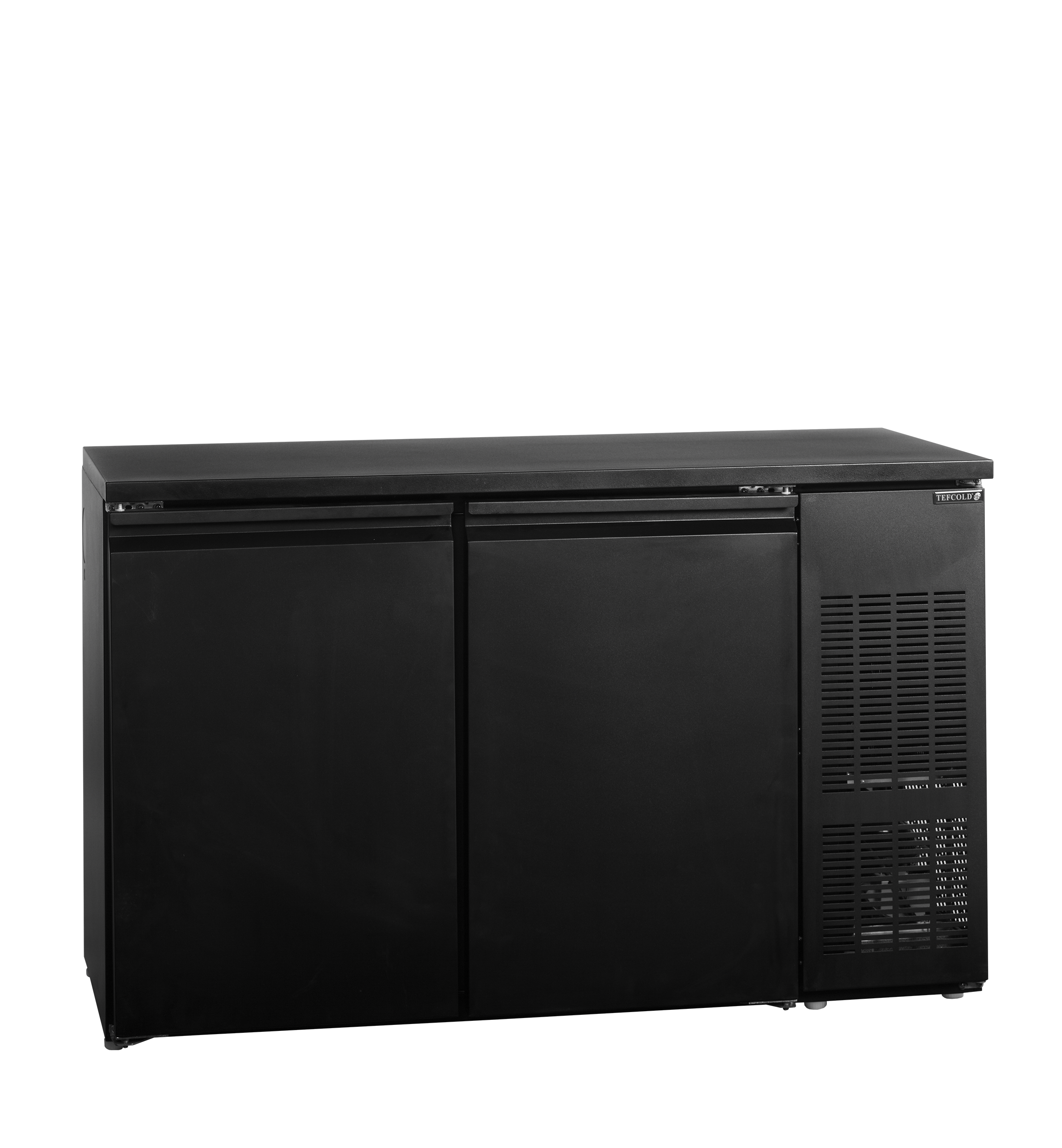 TEFCOLD Vatenkoeler CKC8