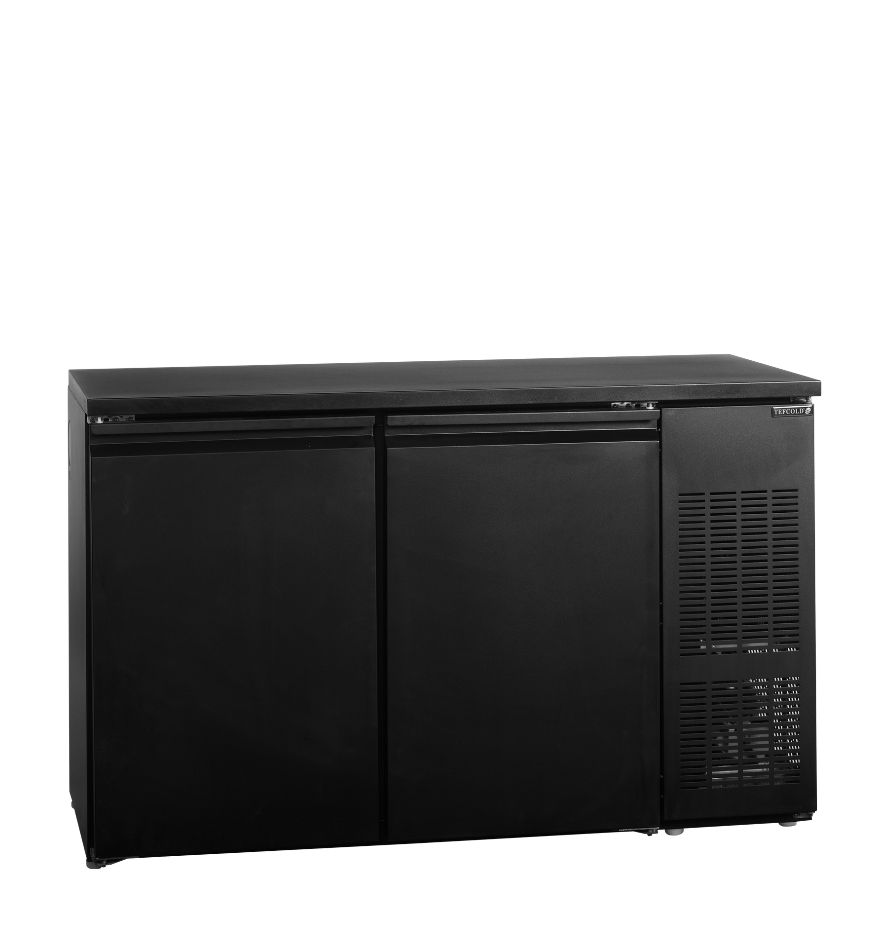 TEFCOLD Vatenkoeler CKC8