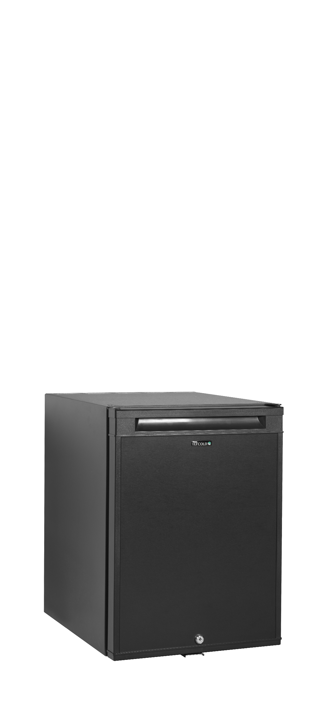 TEFCOLD Minibar TM45C