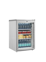 TEFCOLD Flessenkoeler BC85 w/Fan