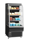 TEFCOLD Laag open front koeler NOC60CC