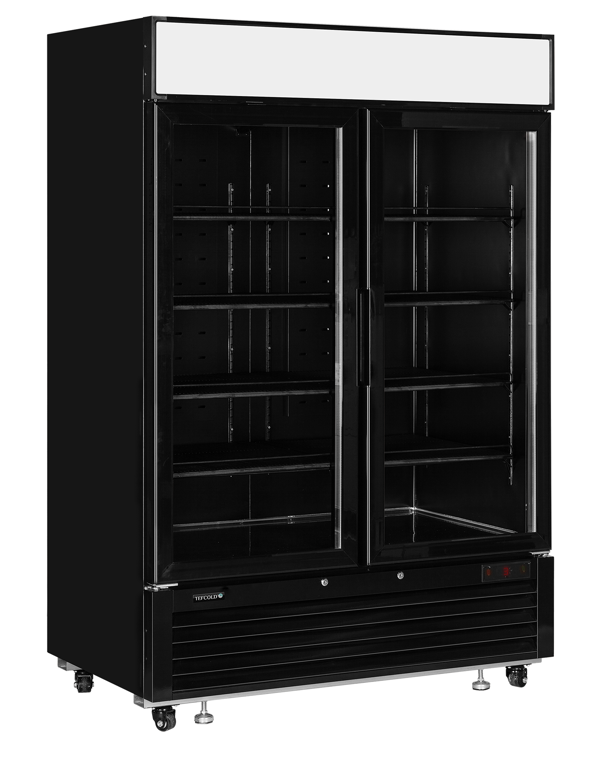 TEFCOLD Displaykoeler LGC5000B