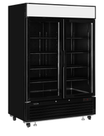 TEFCOLD Displaykoeler LGC5000B