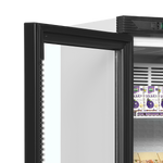 TEFCOLD Flessenkoeler (T401/LUX) CEV425  1 LED (Topcold)