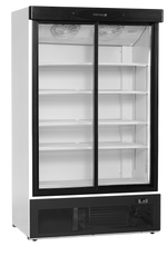TEFCOLD Displaykoeler FS1202S