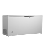 TEFCOLD Koelkist EBC61